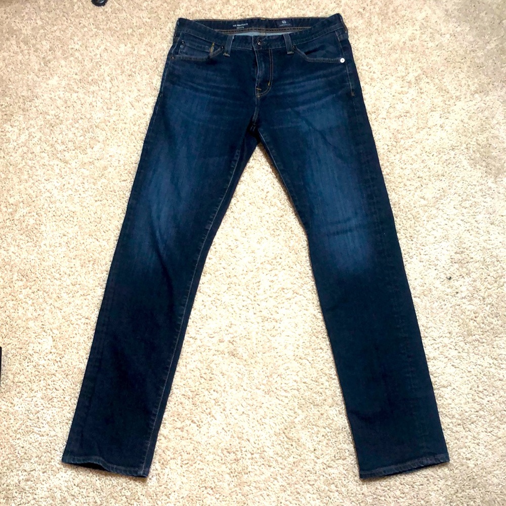 AG Mens Jeans